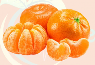 Mandarin