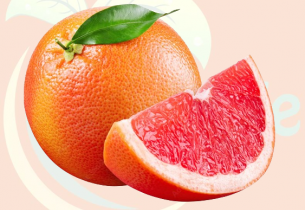 Grapefruit