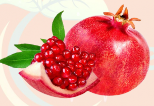 Pomegranate