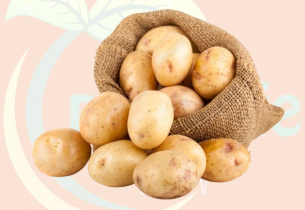 Potatoes