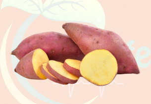 Sweet Potatoes